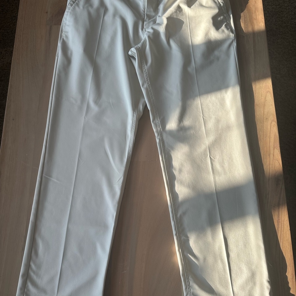 Nike Men's Classic Light Tan Golf Pants